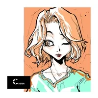 WBBNent 소속 가수 CASTER 프로필 이미지